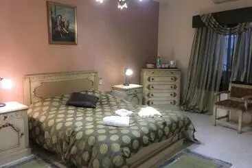 پانسیون D Ambrogio Guest House