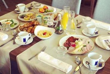 پانسیون Gostišče Iršič