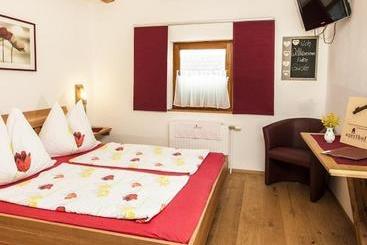 Пансион Winzerhof Agerlhof