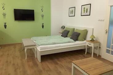 펜션 Eurovelo6 Stop