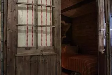 پانسیون Guesthouse Little Tundra