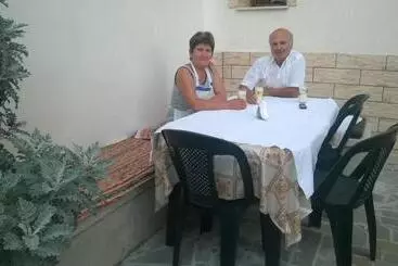 Pansiyon Guesthouse Shtino