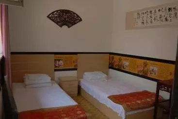 Pensión Pingyao Yan Family Homestay