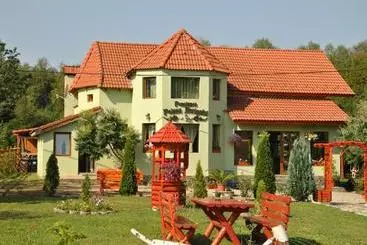 Pensiunea Poiana Avrigului