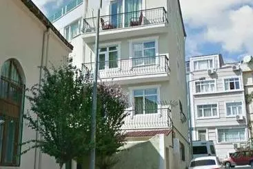 アパートホテル Piport