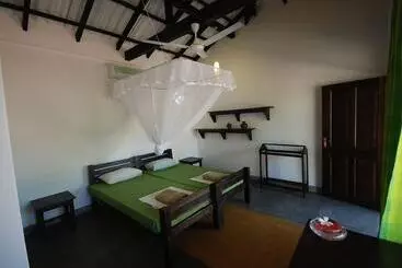 Pensión The Danish Villa Resort