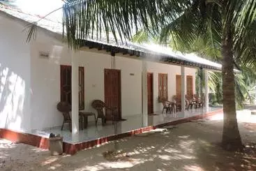 ペンション Gopalapuram Guest House