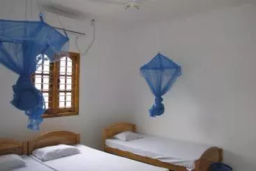 Pensionat Gopalapuram Guest House