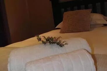 ペンション Njala Guest House
