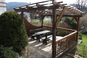 Pensionat Penzion Jeseník