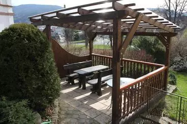 Pensione Penzion Jeseník