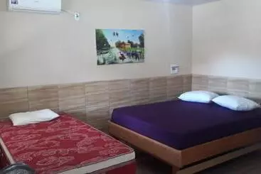 Pension Pousada Aruanã