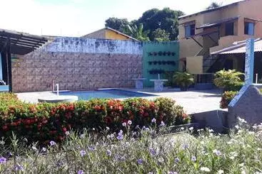 Pension Pousada Aruanã