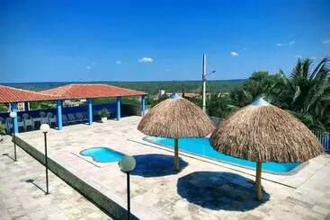 Pensió Pousada Sol Nascente