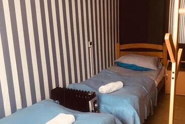 پانسیون Sweetnight