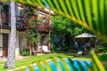 Pensão Villa Albergaria