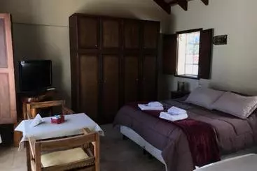 Huoneistohotelli La Morada Aparts & Suites