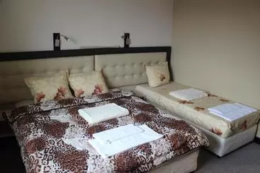 Pensió Guest House Veni