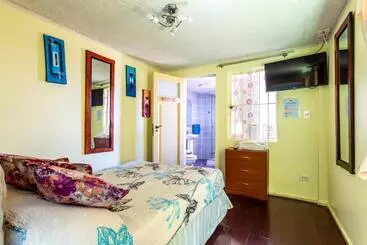 Majatalo Hostal Mi Maravilla