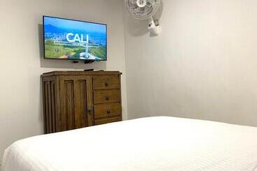 ペンション Pajara Pinta