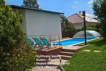 Majatalo Penzion Kalina