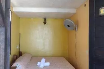 Pension Posada Ecohabitas