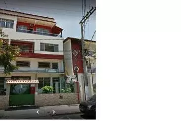 Pension Pousada Majestic