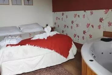 Majatalo Pousada Miraggio