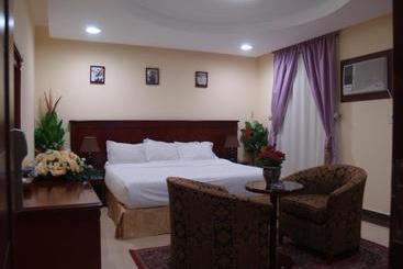 Lavena Hotel Apartments  Al Harmain