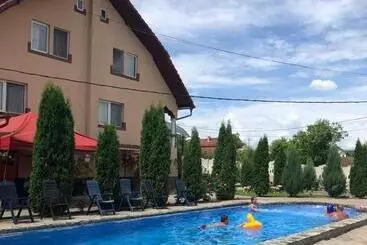 Pensione Giandra Resort