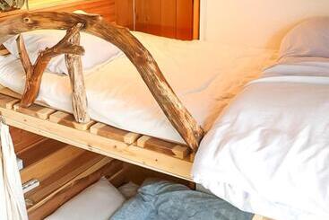 Pensão Guest House Shirahama R Cafe   Female Only