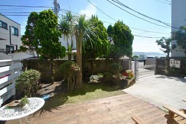 Pensione 女性専用 Inn By The Sea Kamakura   Women S Guesthouse
