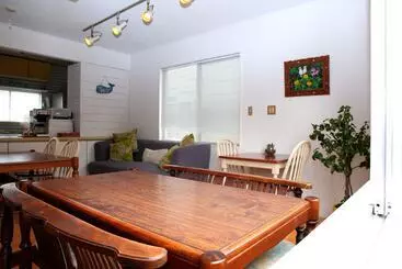 Pensão 女性専用 Inn By The Sea Kamakura Women S Guesthouse