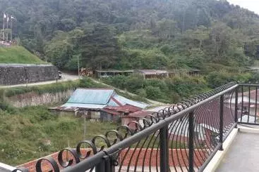 Pension Sam Jade Guest House