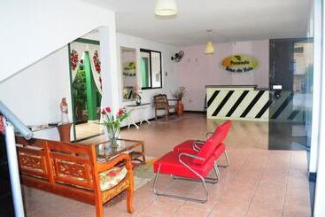 Pensão Brisa Do Vale Pousada