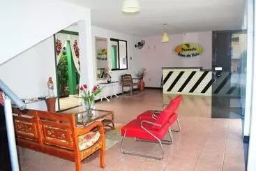 ペンション Brisa Do Vale Pousada