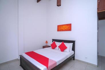 Pensionat Prana Beach Hotel Ex Guli