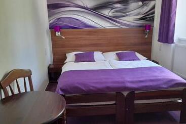 ペンション Penzion U Bernardýna