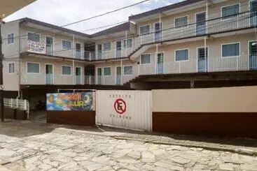 Majatalo Pousada Sol E Lua