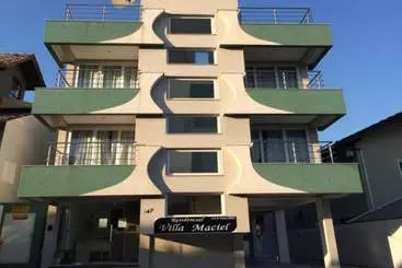 Majatalo Pousada Villa Maciel