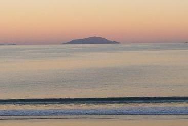 بنسيون Pousada Villa Maciel