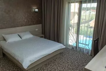 Pensão Sunrise Villa