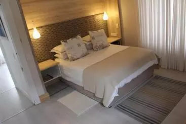 پانسیون Windfall Plett