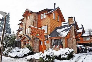 Vakantie-appartementen Apart Hotel Orilla Mansa By Visionnaire