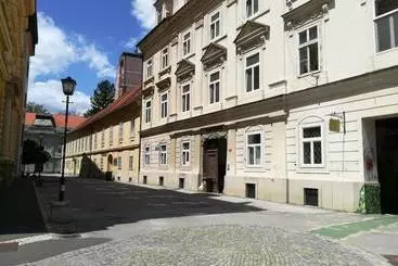 Pensjonat Anna House