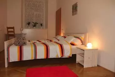 پانسیون Anna House