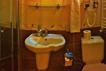 פנסיון Beybagi Konak