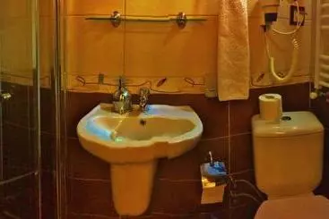 ペンション Beybagi Konak