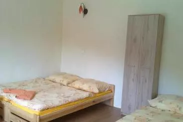 Majatalo Penzion Apartmány Bečov