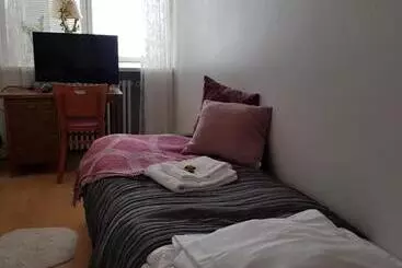 Pension Veturi B&b